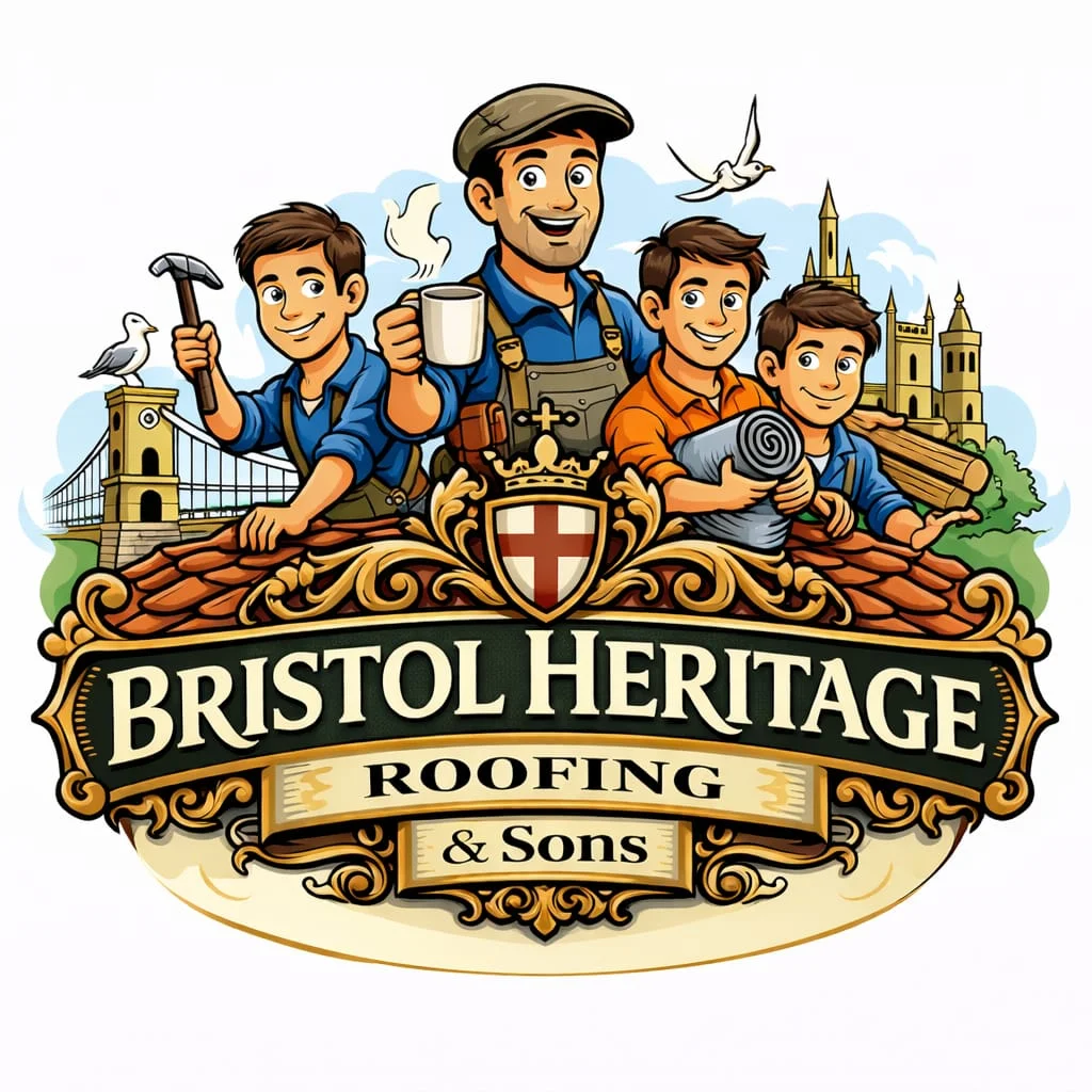 Bristol Heritage Roofing & Sons